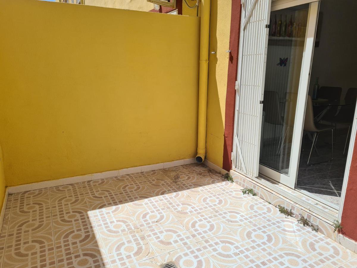 2 Bedroom Property In Closed Urbanisation Torrevieja Exteriér fotografie