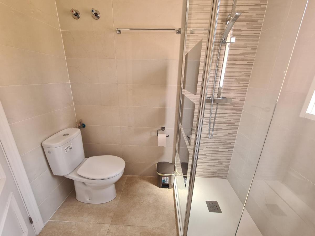2 Bedroom Property In Closed Urbanisation Torrevieja Exteriér fotografie